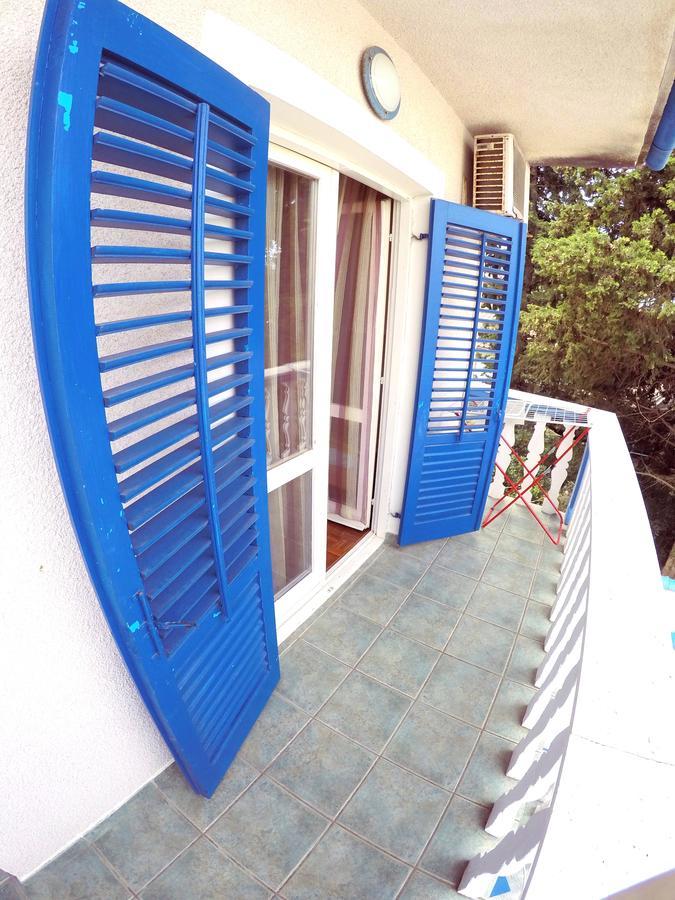 Blue City Apartment'S Repic Weißenburg Exterior foto